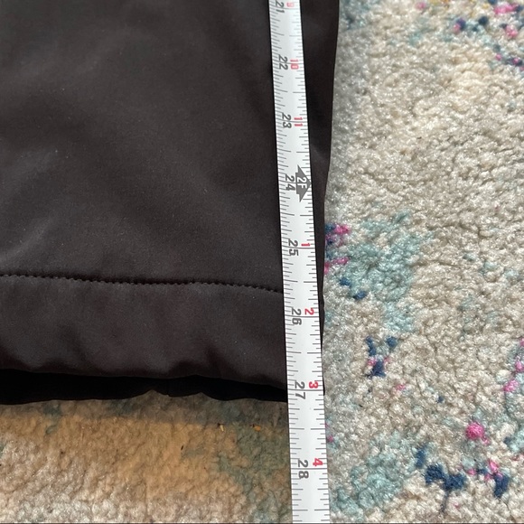 Blank Liz Claiborne Hoodie Jacket. Lightly Weight XL - Picture 13 of 14